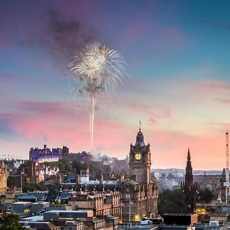 Pass The Keys Homely & Light-Filled 1 Bedroom Flat In Chic Area Of Edinburgh Near City Centre Exterior photo