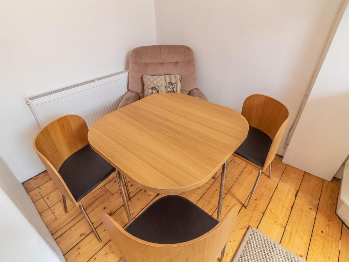 Pass The Keys Homely & Light-Filled 1 Bedroom Flat In Chic Area Of Edinburgh Near City Centre Exterior photo